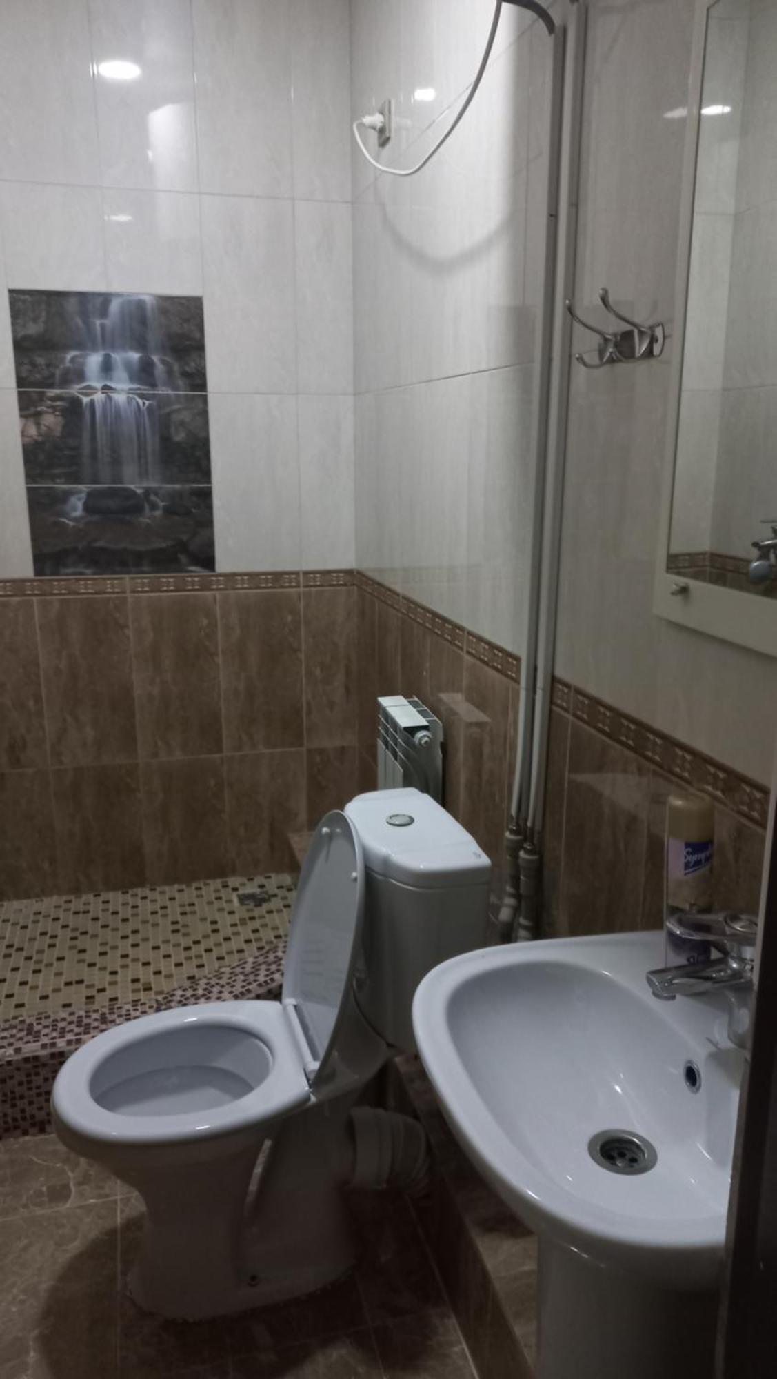 Camelot Hotel Biszkek Pokój zdjęcie