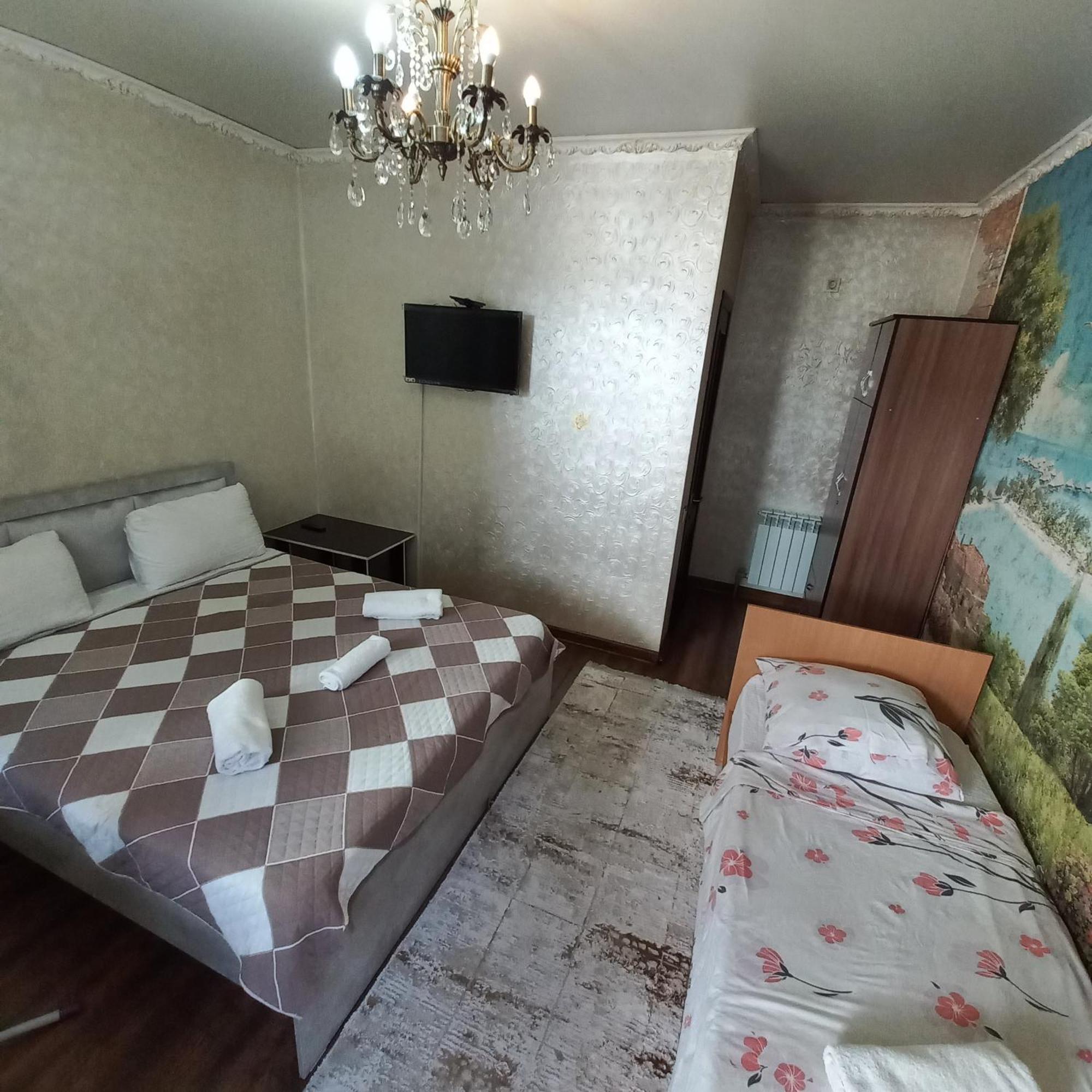 Camelot Hotel Biszkek Pokój zdjęcie